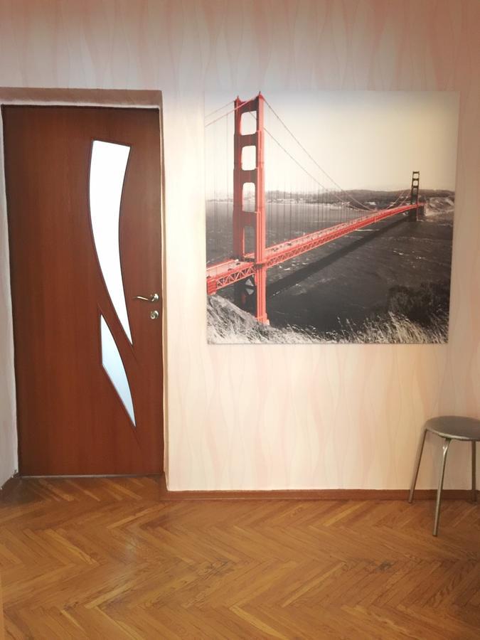 Best Aparts Hotel มินสก์ ภายนอก รูปภาพ